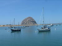 USL Cruises Morro Bay