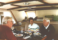 Conversation with Annis Forgen Skovsgaard
